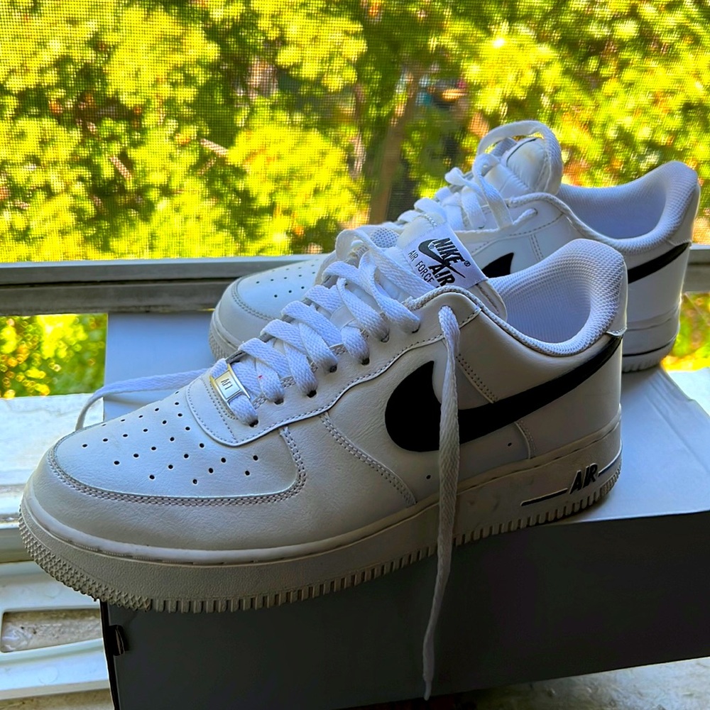 Air Force 1